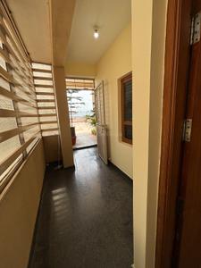 Balcony Image of 1050 Sq.ft 2 BHK Apartment / Flat for rent in Shanti Nagar Bengaluru for Rs. 38000