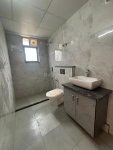 Bathroom Image of 2200 Sq.ft 4 BHK Apartment / Flat for sale in Jagatpura Jaipur for Rs. 10000000