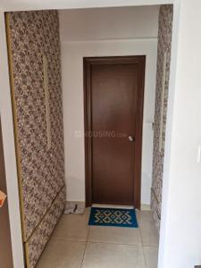 Bedroom Image of 3010 Sq.ft 4 BHK Villa for rent in Valmark City Ville, Hulimavu Bengaluru for Rs. 125000