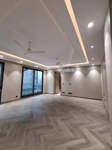 Bedroom Image of 10000 Sq.ft 5 BHK Duplex for sale in Panchsheel Park New Delhi for Rs. 299000000