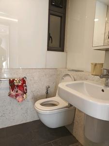 Bedroom Two Image of 1377 Sq.ft 2 BHK Apartment / Flat for sale in Lodha Dioro, Sion Mumbai for Rs. 32500000