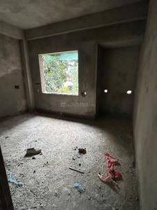 Bedroom Image of 1410 Sq.ft 3 BHK Apartment / Flat for sale in Airport Gate no. 1 Kolkata for Rs. 6345000