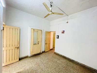 Bedroom Image of 1206 Sq.ft 2 BHK Apartment / Flat for rent in Jodhpur Ahmedabad for Rs. 14000