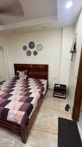 Bedroom Image of 1836 Sq.ft 3 BHK Builder Floor for rent in Sector 46 Gurgaon for Rs. 57000