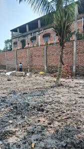 Image of 1000 Sq.ft Residential Plot / Land for sale in Unicorn Aerocity, Madhyamgram, Kolkata for Rs. 4000000