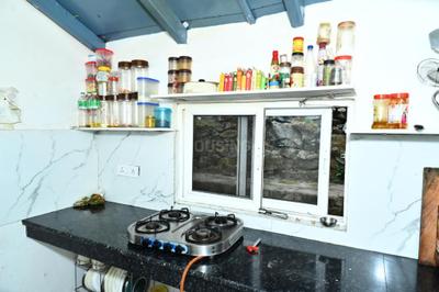 Kitchen Image of 7560 Sq.ft 4.5 BHK Villa for sale in Mukteshwar Nainital for Rs. 39000000