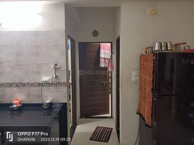 Hall Image of 1386 Sq.ft 2 BHK Apartment / Flat for sale in Vastral Ahmedabad for Rs. 6000000