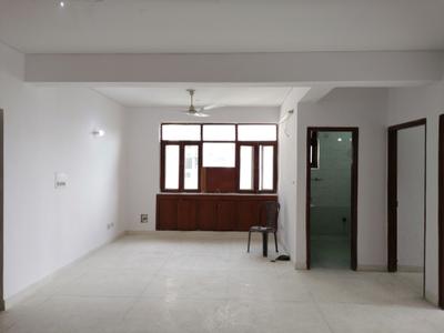 Living Room Image of 1800 Sq.ft 3 BHK Apartment / Flat for sale in CGHS Celestial Heights, Sector 2 Dwarka New Delhi for Rs. 27500000