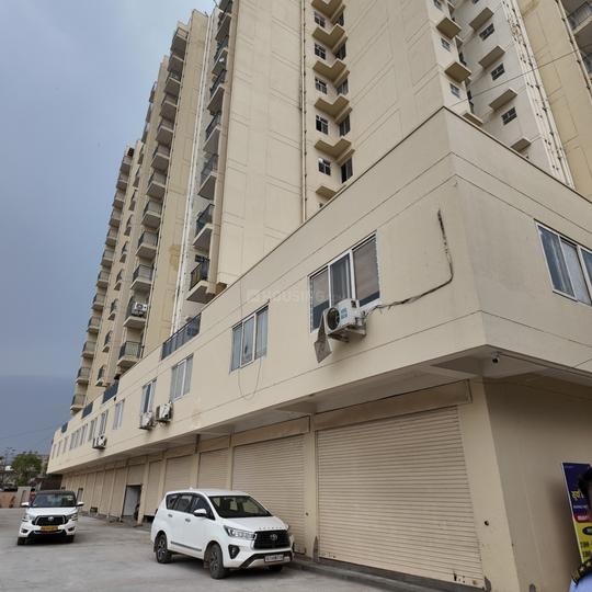 Surya Residency Main Image 1