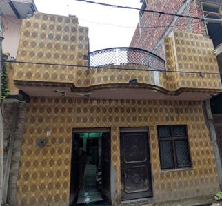 Image of 802 Sq.ft 3.5 BHK Independent House for sale in Humayun Nagar, Meerut for Rs. 5000000