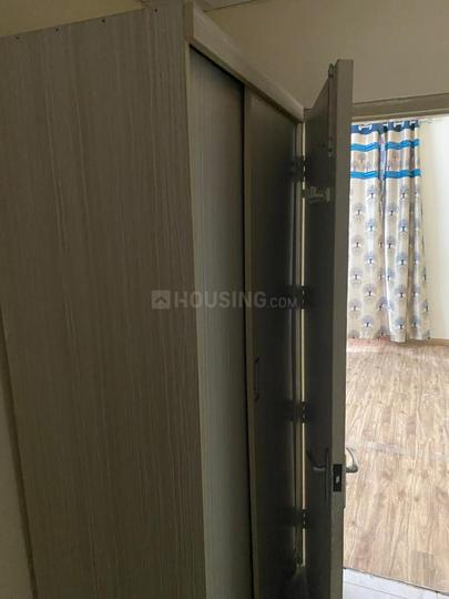 ESCON ARENA Bedroom 1