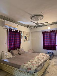 Bedroom Image of 2250 Sq.ft 3 BHK Independent House for sale in Vastrapur Ahmedabad for Rs. 18000000