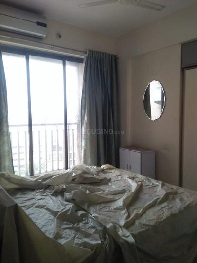 coral heights anand nagar Bedroom 1