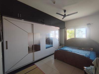 Kitchen Image of 1850 Sq.ft 3 BHK Apartment / Flat for sale in Sattva Cadenza, Kudlu Gate Bengaluru for Rs. 30000000