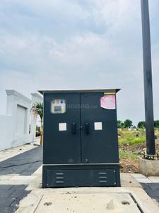 Image of 420 Sq.ft Residential Plot / Land for sale in Mhow, Indore for Rs. 1344000