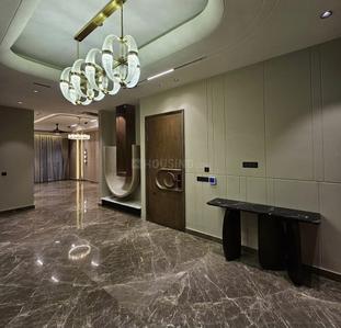 Hall Image of 2642 Sq.ft 3 BHK Apartment / Flat for sale in Sector 42 Gurgaon for Rs. 62000000