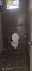 Bathroom Image of 1200 Sq.ft 2 BHK Apartment / Flat for rent in JP Nagar Bengaluru for Rs. 35000