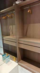 Kitchen Image of 1450 Sq.ft 3 BHK Apartment / Flat for sale in Bhandari 31 Palma Drive, Upper Kharadi Pune for Rs. 12000000