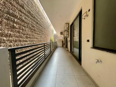 Balcony Image of 3250 Sq.ft 4 BHK Apartment / Flat for sale in DLF The Valley Central, Sector 3 Panchkula for Rs. 26499999