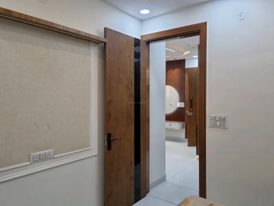 Bedroom Image of 750 Sq.ft 3 BHK Apartment / Flat for sale in Nawada New Delhi for Rs. 4765439