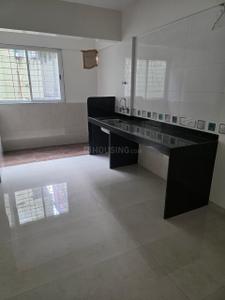 Kitchen Image of 1107 Sq.ft 2 BHK Apartment / Flat for sale in Kothrud Pune for Rs. 14000000