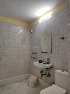 Image of 2200 Sq.ft 3 BHK Apartment / Flat for rent in Golf Link Apartments, Sector 54, Gurgaon for Rs. 55000