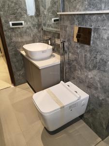 Common Bathroom Image of 3250 Sq.ft 4 BHK Builder Floor for sale in Independent Floors At DLF City Phase IV, DLF Phase 4 Gurgaon for Rs. 55000000