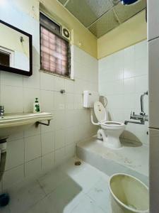 Image of 850 Sq.ft 2 BHK Apartment / Flat for rent in Lunkad Zodiac, Viman Nagar, Pune for Rs. 40000