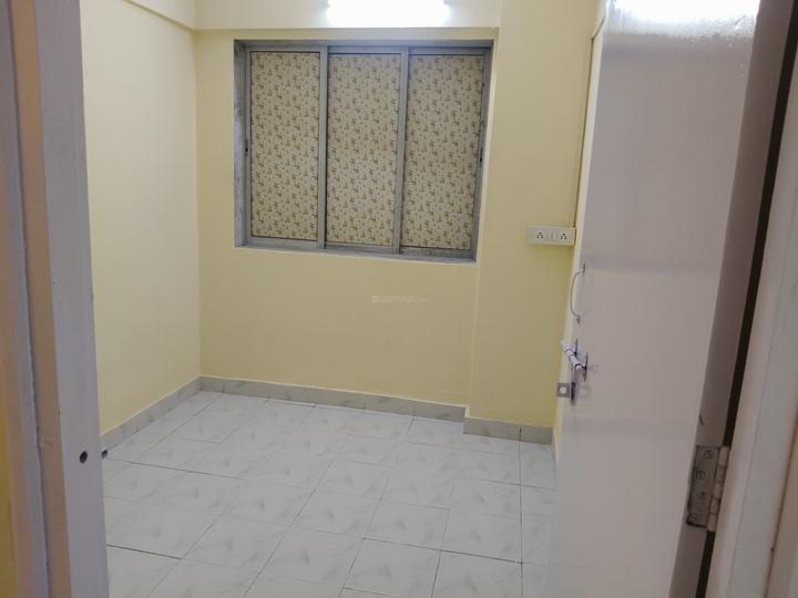 Hill view chs kanakia wall street chakala Andheri Bedroom 1