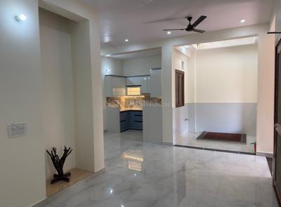 Image of 2000 Sq.ft 2 BHK Villa for rent in Dayal Bagh, Agra for Rs. 15000