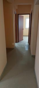 Hall Image of 950 Sq.ft 3 BHK Apartment / Flat for sale in Eden City Maheshtala, Maheshtala Kolkata for Rs. 2700000