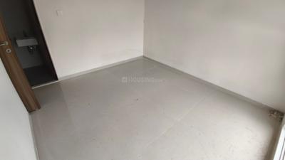 Bedroom Image of 700 Sq.ft 1 BHK Apartment / Flat for rent in Ashar Arize, Kalwa Thane for Rs. 27000