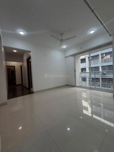 Hall Image of 1982 Sq.ft 3 BHK Apartment / Flat for rent in  Apollo DB City, Nipania Indore for Rs. 45000
