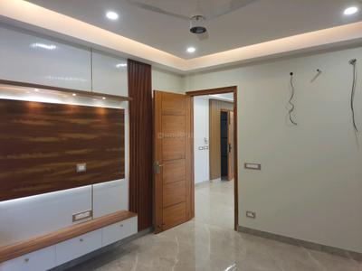 Bedroom Image of 2367 Sq.ft 4 BHK Builder Floor for sale in Sector 52 Gurgaon for Rs. 31000000