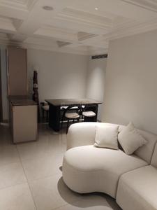 Hall Image of 1050 Sq.ft 2 BHK Apartment / Flat for sale in Naiknavare Centralvista, Sadashiv Peth Pune for Rs. 11500000