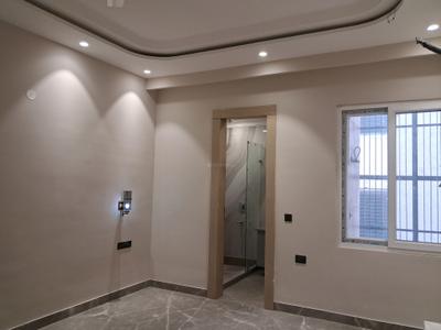 Bedroom Image of 2700 Sq.ft 4 BHK Builder Floor for sale in Paschim Vihar New Delhi for Rs. 65000000
