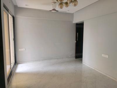 Living Room Image of 1064 Sq.ft 2 BHK Apartment / Flat for sale in Ulwe Navi Mumbai for Rs. 11000000