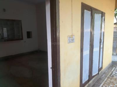 Balcony Image of 1500 Sq.ft 3 BHK Independent House for rent in Shahganj Agra for Rs. 15000
