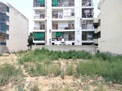 Block E Plot View 2