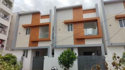 Image of 2000 Sq.ft 3 BHK Independent House for sale in Vadavalli, Coimbatore for Rs. 11800000
