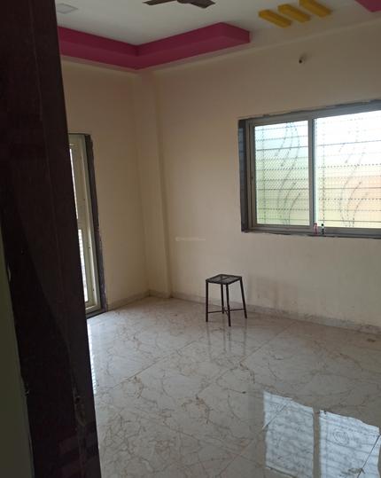 Shraddha Swapna Vishwa Park Bedroom 1