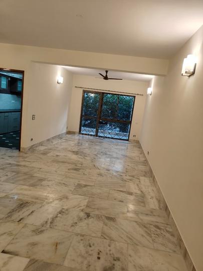 Richmond Town Hall 1