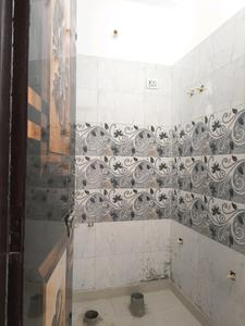 Bedroom Two Image of 750 Sq.ft 2 BHK Builder Floor for sale in DLF Ankur Vihar Ghaziabad for Rs. 2250003