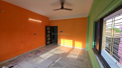 Bedroom Image of 1010 Sq.ft 3 BHK Apartment / Flat for sale in Sodepur Kolkata for Rs. 3200000