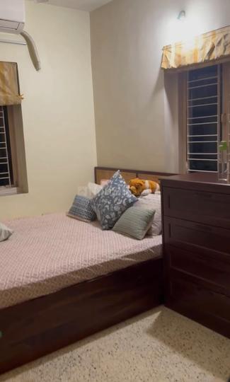 Dadar East Bedroom 1