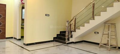 Hall Image of 1505 Sq.ft 3 BHK Independent House for sale in Kolathur Chennai for Rs. 14000000