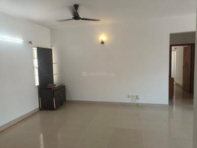 Hall Image of 1410 Sq.ft 2 BHK Apartment / Flat for sale in Valmark Amoda, Gottigere Bengaluru for Rs. 12500000
