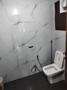 Bathroom Image of 1330 Sq.ft 3 BHK Apartment / Flat for sale in Civil Lines Raipur for Rs. 9000000