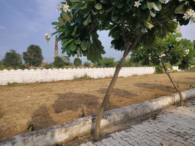 Image of 445 Sq.ft Residential Plot / Land for sale in Del NCR Aerocity Jewar, Shahpur Kala, Greater Noida for Rs. 1160100