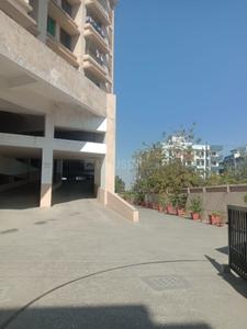 Image of 1063 Sq.ft 2 BHK Apartment / Flat for sale in Radiance Fortune Empire, Besa, Nagpur for Rs. 5000000